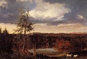 Landscape 325 Thomas Cole